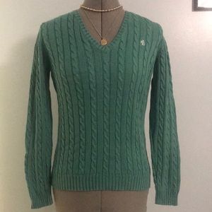 Ralph Lauren Sweater